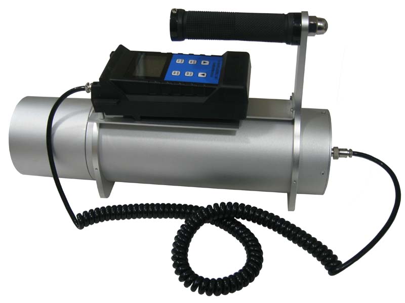 REN500L型環(huán)境監(jiān)測用X、γ輻射空氣比釋動能率儀